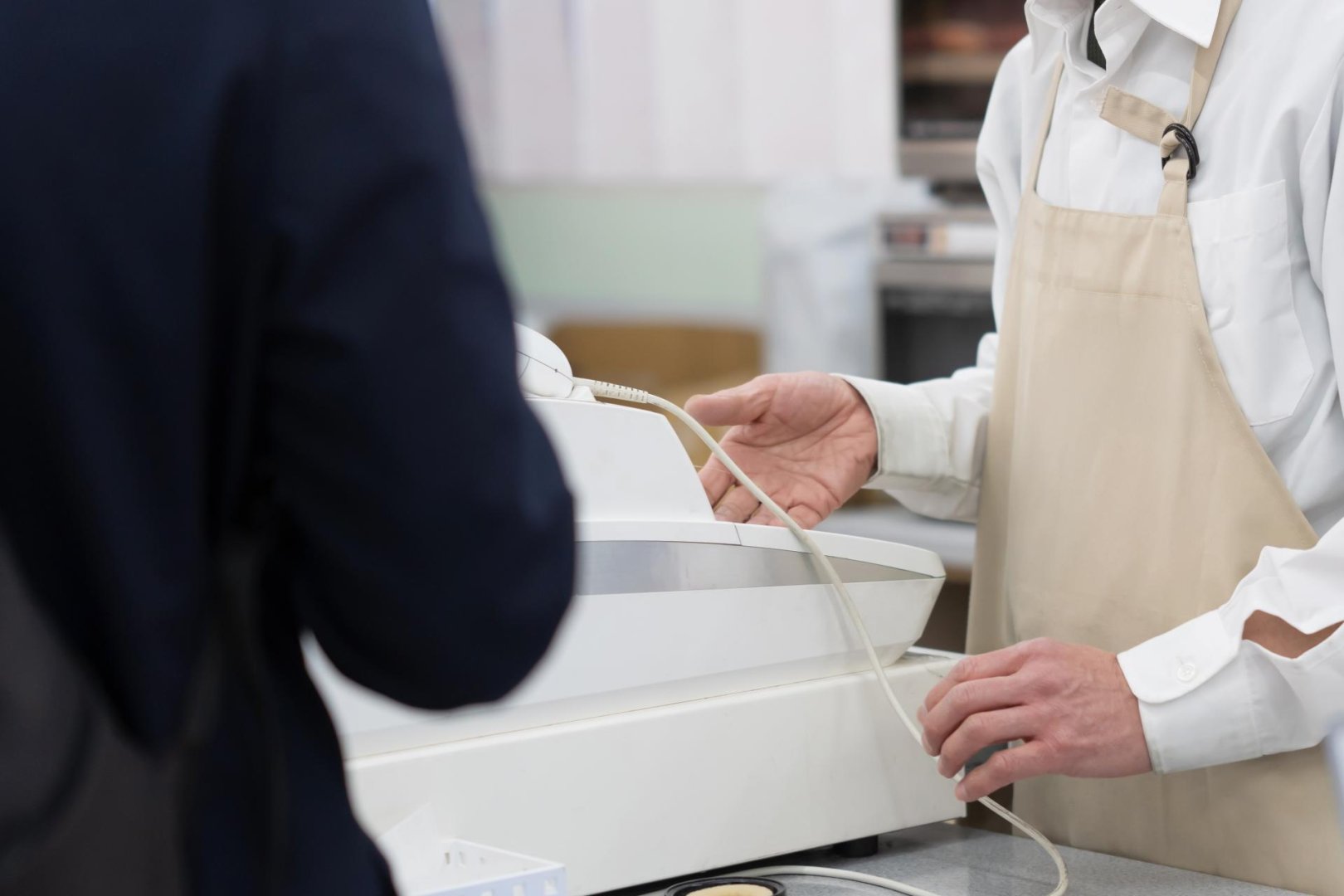 人柄で選ばれる、あたたかなお店